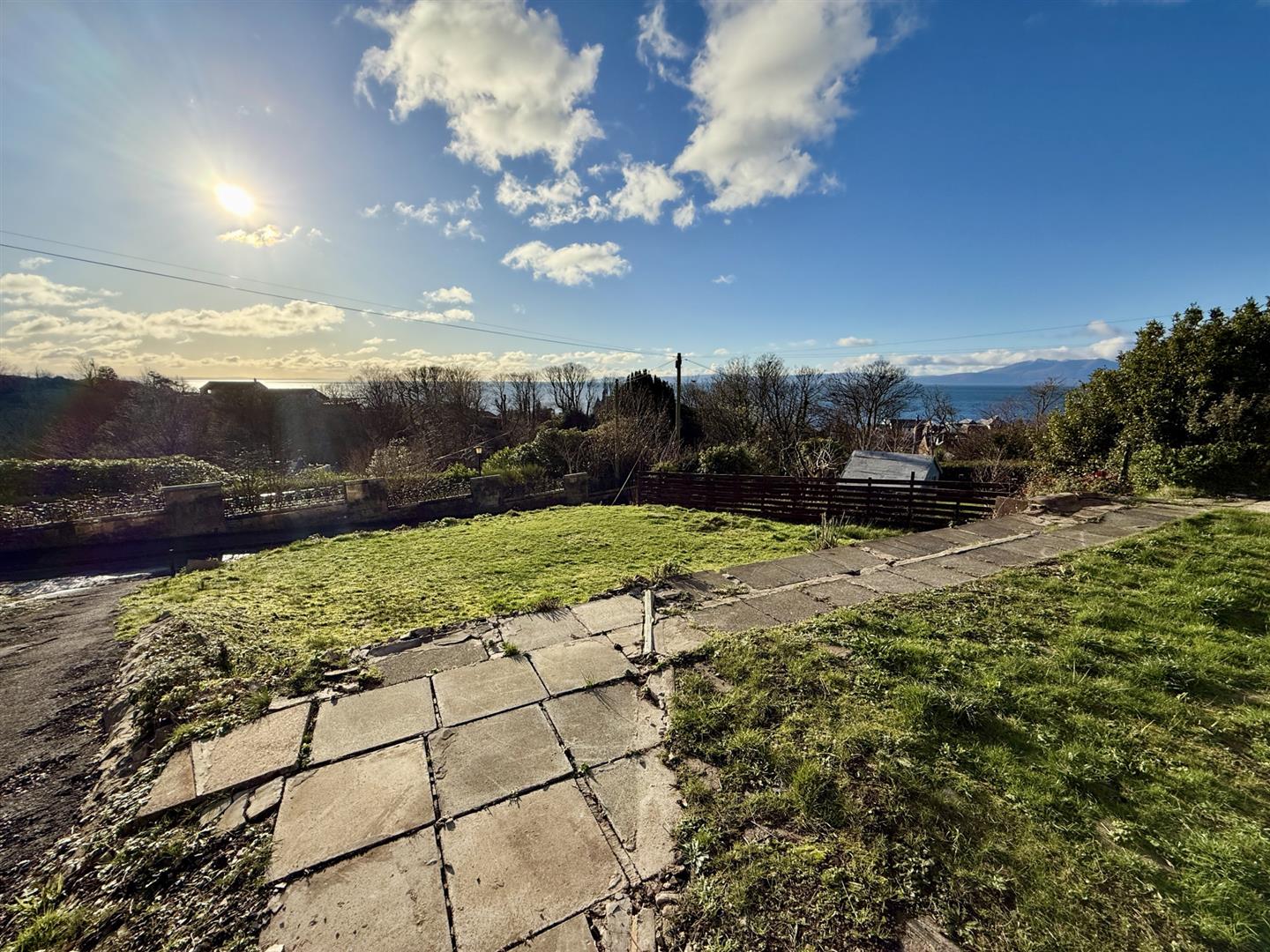 Pantonville Road, West Kilbride